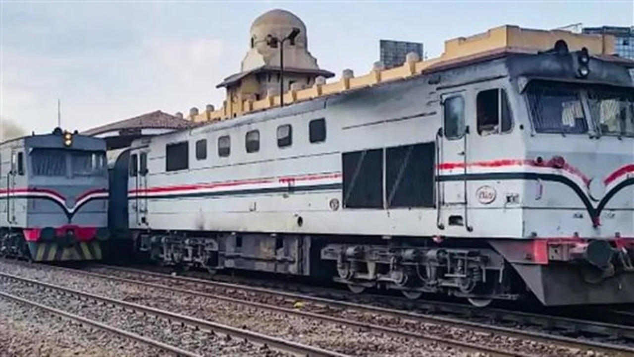 تعديل مسارات الرحلات.. مواعيد قطارات النوم والـ VIP جنوباً من محطة القاهرة